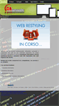 Mobile Screenshot of gainformatica.com